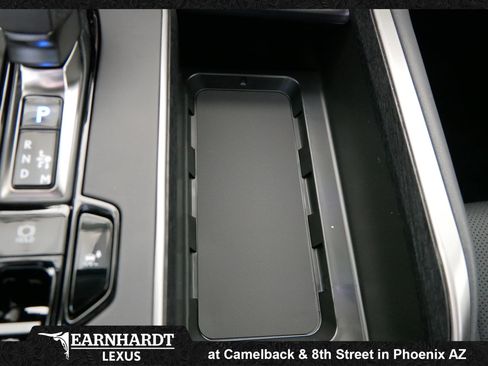 New 2026 Lexus TX 500h AWD image 27