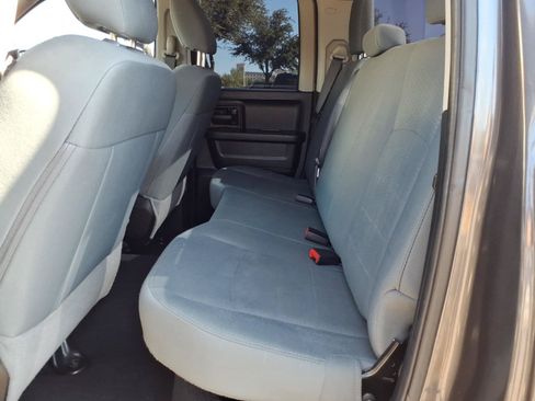 Used 2019 RAM 1500 Express w/ Express Value Package RWD image 16