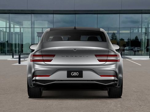 New 2027 Genesis G80 2.5T Advanced AWD/4WD image 7