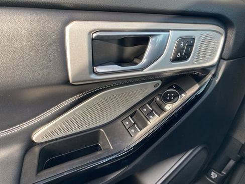 Used 2023 Ford Explorer ST w/ Equipment Group 401A image 21