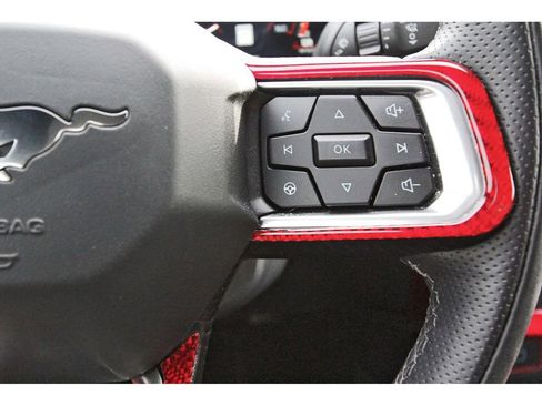 Certified 2024 Ford Mustang GT Premium image 15