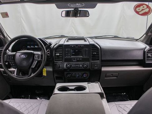 Used 2018 Ford F150 XL w/ Equipment Group 101A Mid AWD/4WD image 27
