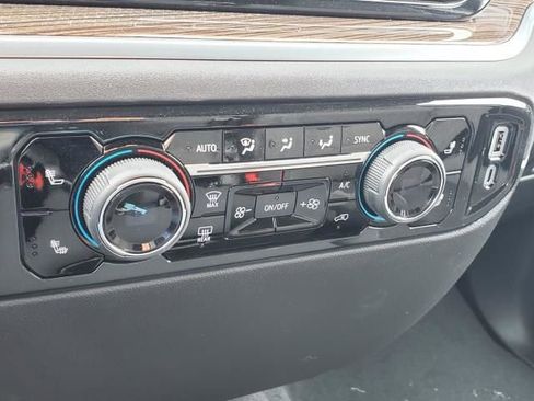 New 2026 Chevrolet Silverado 1500 LT image 29