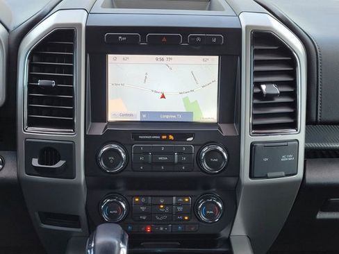 Used 2020 Ford F150 Lariat RWD image 16