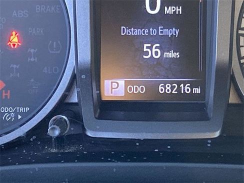 Certified 2022 Toyota Tacoma TRD Sport w/ TRD Premium Sport Package image 24