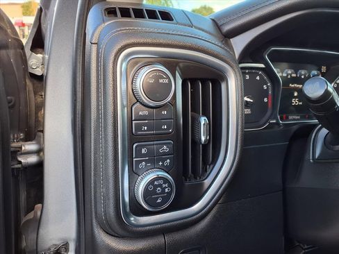 Used 2021 GMC Sierra 1500 Denali image 27