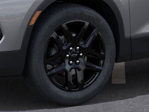 New 2026 Chevrolet Blazer LT w/ Convenience Package AWD/4WD image 33