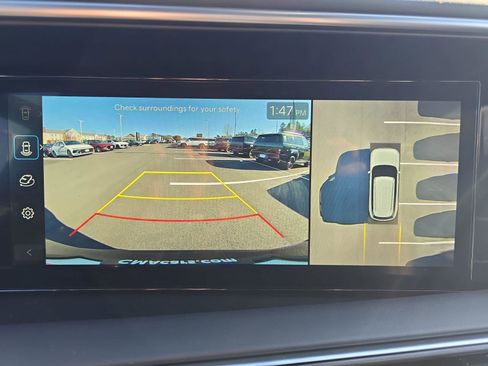 New 2026 Hyundai Palisade Calligraphy image 17