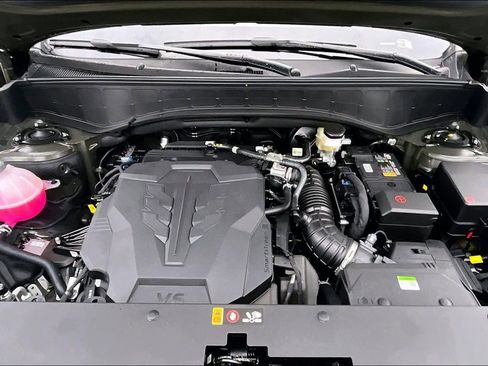 New 2026 Hyundai Palisade XRT Pro image 12