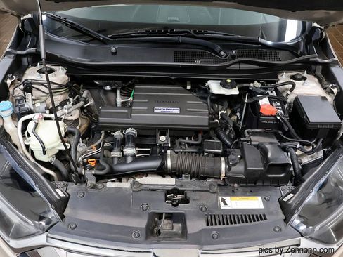 Used 2018 Honda CR-V EX image 38