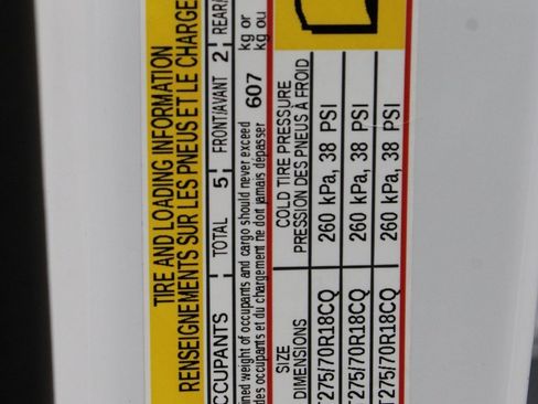 Used 2023 Chevrolet Silverado 1500 ZR2 image 78