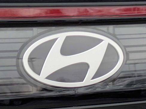 Used 2024 Hyundai Sonata N Line image 11