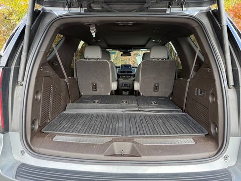 Certified 2023 Chevrolet Tahoe Z71 w/ Luxury Package image 50