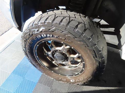 Used 2014 RAM 2500 Big Horn AWD/4WD image 7