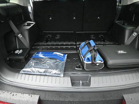 New 2026 Hyundai Santa Fe SE AWD/4WD image 33