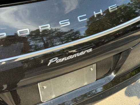 Used 2012 Porsche Panamera image 10
