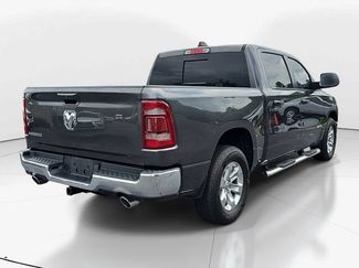 Used 2023 RAM 1500 Laramie RWD video 3