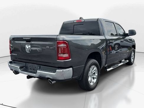 Used 2023 RAM 1500 Laramie RWD image 3
