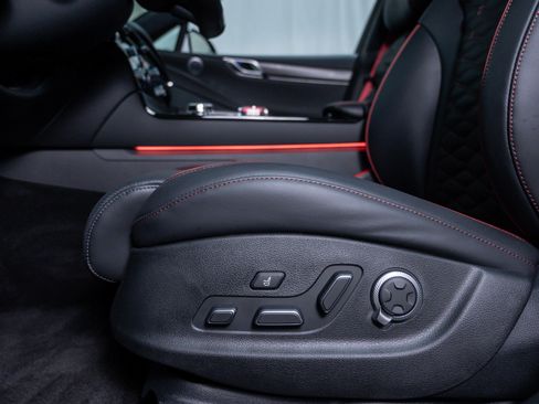 Used 2025 Genesis G80 3.5T Sport Prestige image 16