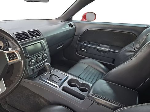 Used 2012 Dodge Challenger R/T Plus RWD image 14