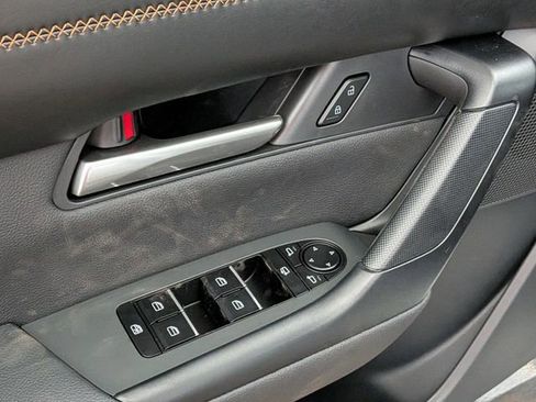 New 2026 MAZDA CX-50 AWD 2.5 S w/ Accent Package image 13