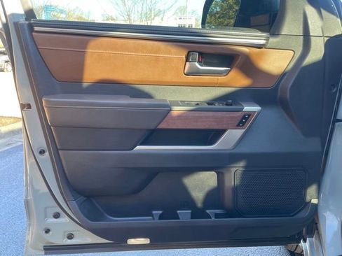 Used 2025 Toyota Tundra 1794 Edition image 15