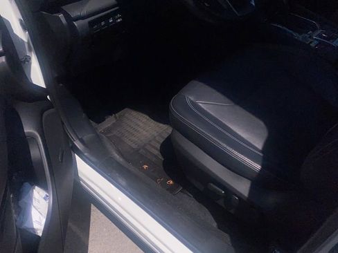 Used 2020 Subaru Forester Touring w/ Popular Package #2 image 5