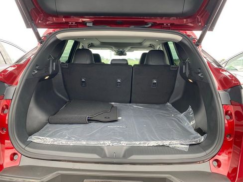 New 2025 Nissan Murano SL image 36