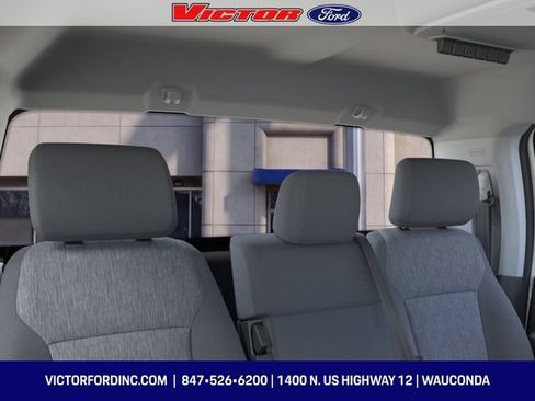 New 2026 Ford F250 XL w/ FX4 Off-Road Package AWD/4WD image 22
