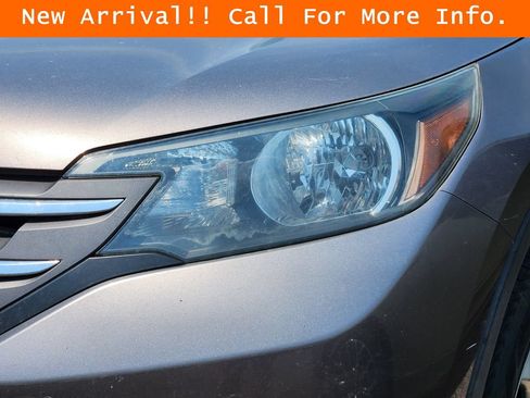 Used 2014 Honda CR-V LX image 7