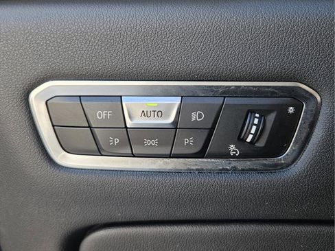 Used 2023 BMW X5 xDrive40i w/ Premium Package image 27