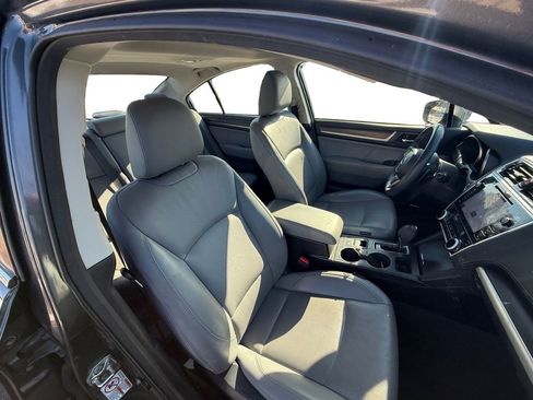 Used 2019 Subaru Legacy 3.6R Limited image 14