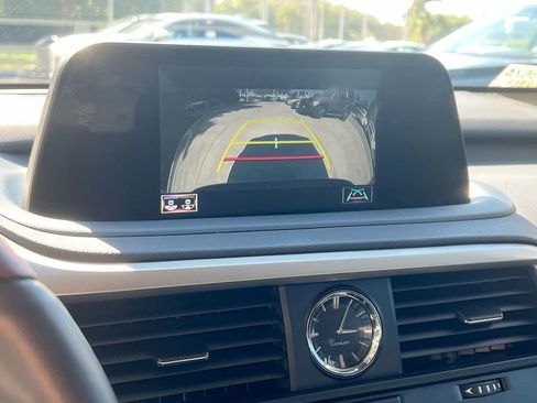 Certified 2021 Lexus RX 350 FWD w/ Premium Package image 16