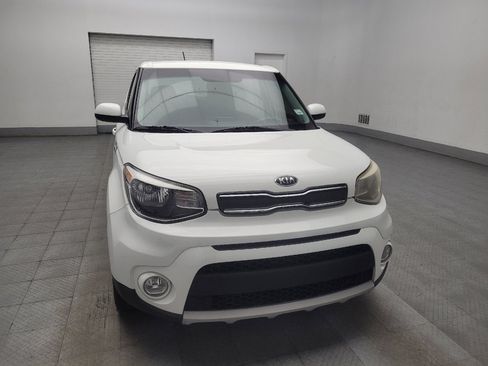 Used 2019 Kia Soul + FWD image 14
