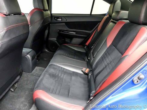 Used 2020 Subaru WRX STI AWD/4WD image 13