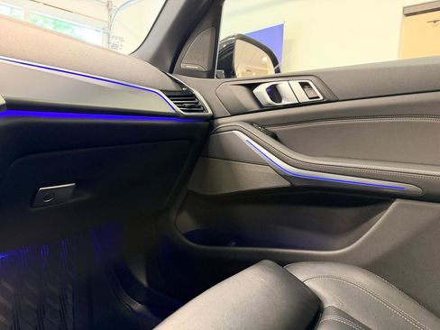 Used 2019 BMW X5 xDrive40i w/ M Sport Package AWD/4WD image 47