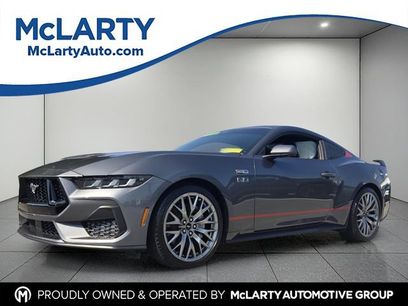 Used 2025 Ford Mustang GT Premium
