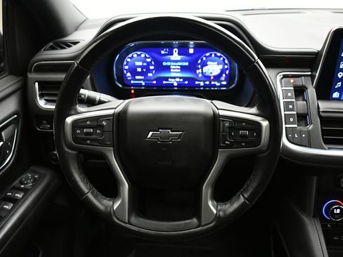 Used 2023 Chevrolet Tahoe Z71 AWD/4WD image 19