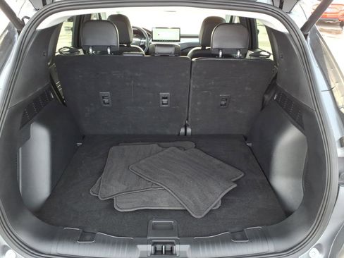 Used 2025 Ford Escape Platinum image 21