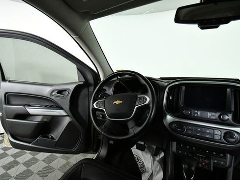 Used 2022 Chevrolet Colorado ZR2 image 19