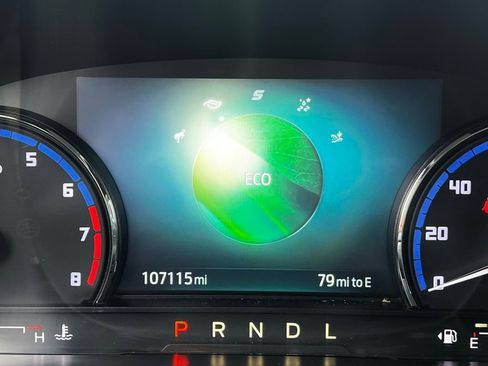 Used 2021 Ford Bronco Sport Outer Banks image 21