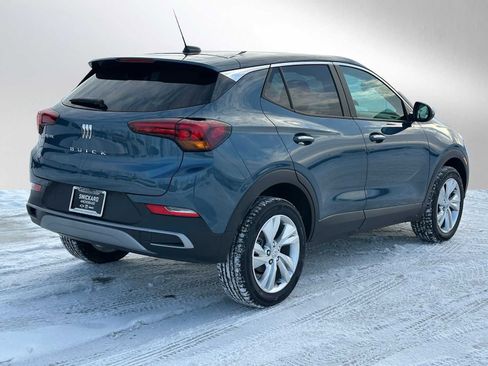 New 2026 Buick Encore GX Preferred image 3