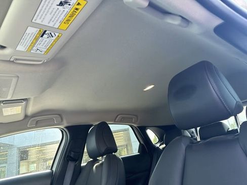 Used 2023 MAZDA CX-30 AWD 2.5 S w/ Select Package image 13