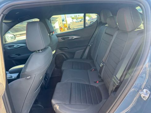 Used 2024 Dodge Hornet GT w/ GT Blacktop Package image 23