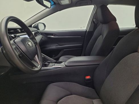 Used 2018 Toyota Camry LE w/ Convenience Package image 17