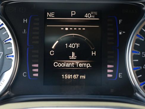 Used 2015 Chrysler 200 Limited w/ Convenience Group FWD image 42