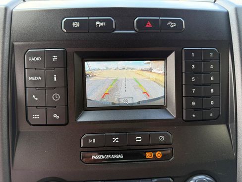 Used 2022 Ford F350 XL w/ Power Equipment Group AWD/4WD image 16