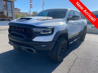 Used 2022 RAM 1500 TRX w/ TRX Level 2 Equipment Group AWD/4WD video 1