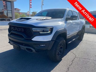Used 2022 RAM 1500 TRX w/ TRX Level 2 Equipment Group