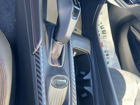 New 2024 Dodge Charger R/T Scat Pack w/ Plus Group image 17